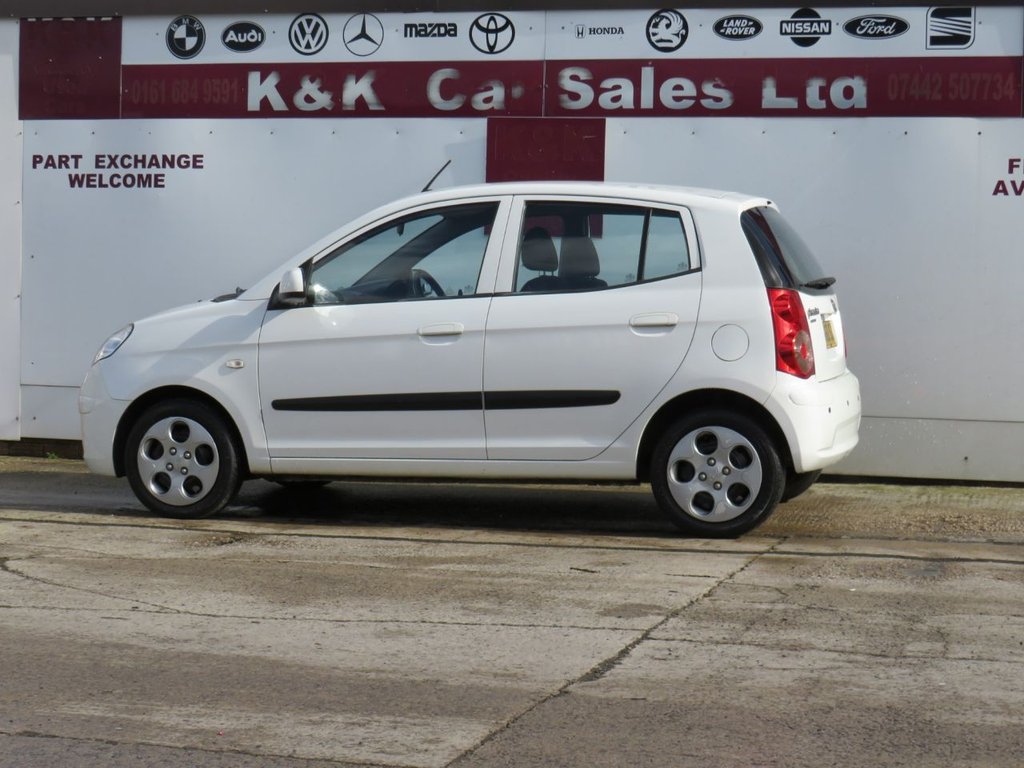 Used Kia Picanto 2010 for sale - 78030224: Photo 27
