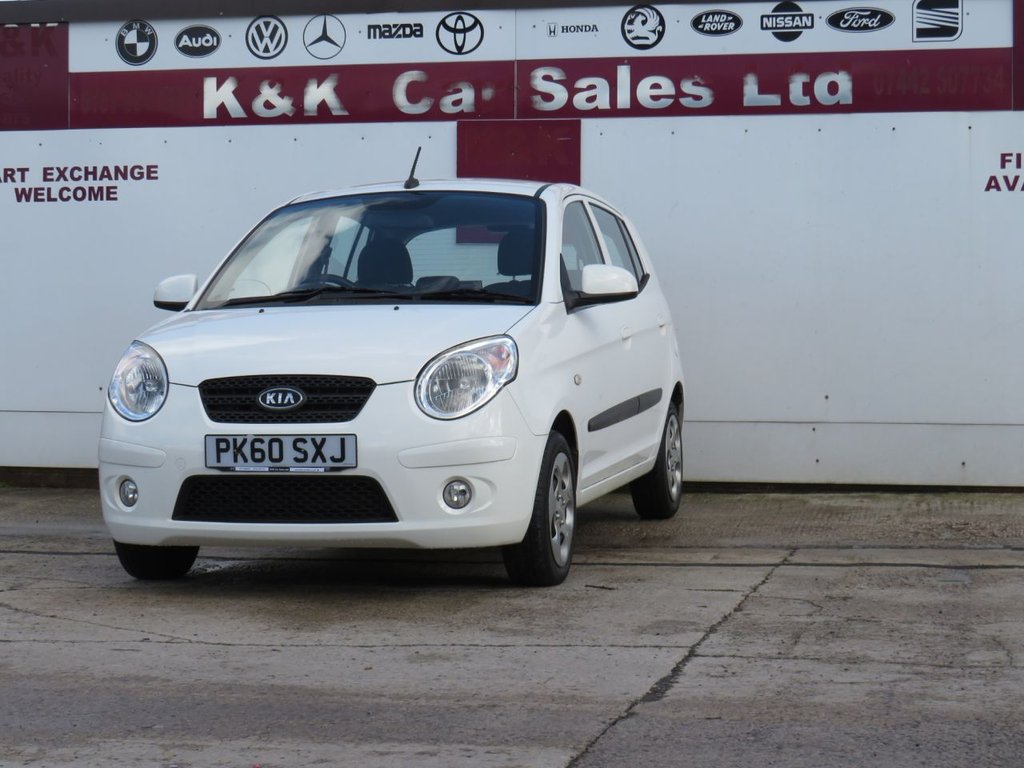 Used Kia Picanto 2010 for sale - 78030224: Photo 28