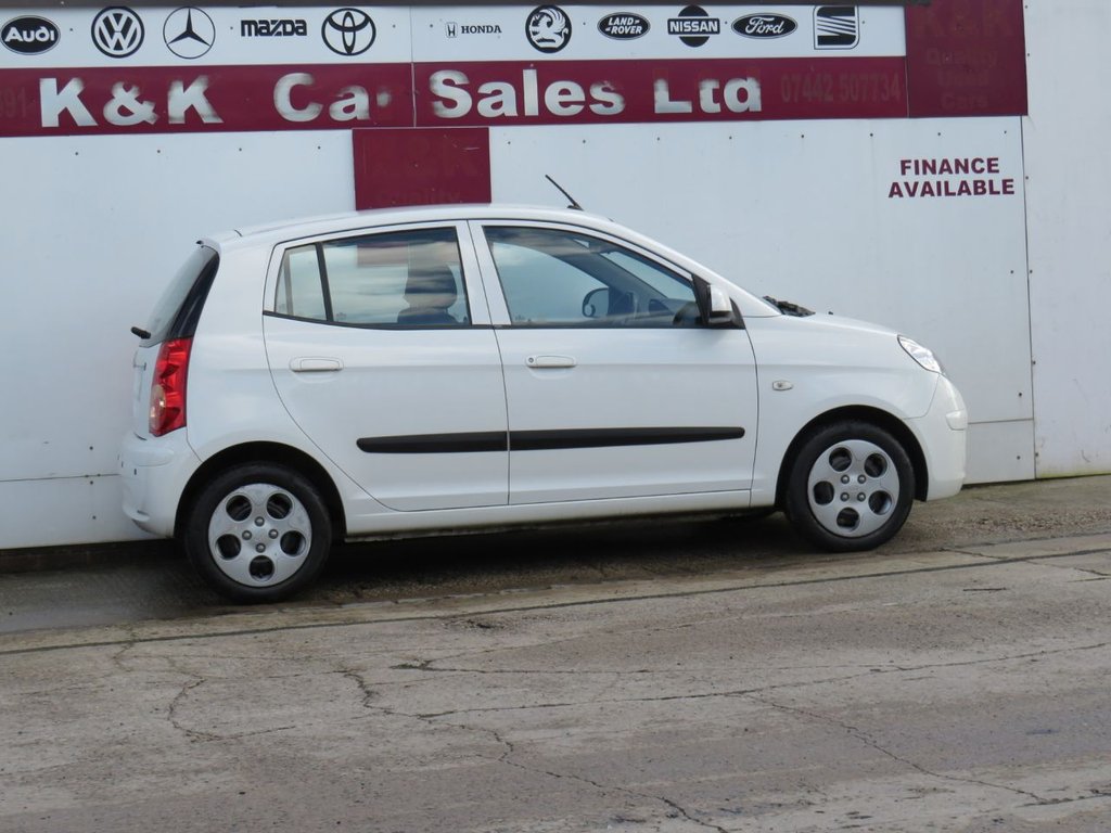 Used Kia Picanto 2010 for sale - 78030224: Photo 29