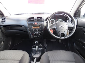 Used Kia Picanto 2010 for sale - 78030224: Photo