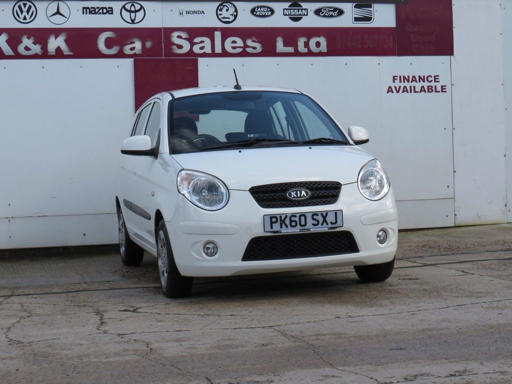 Used Kia Picanto 2010 for sale - 78030224: Photo 30