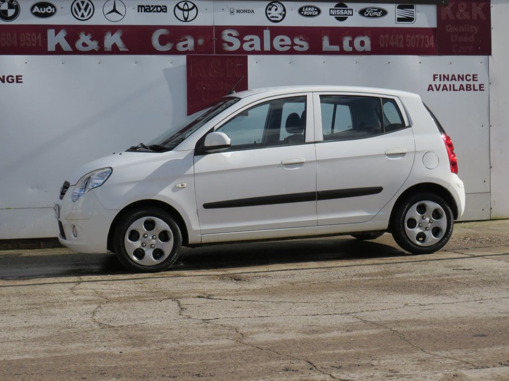 Used Kia Picanto 2010 for sale - 78030224: Photo 31
