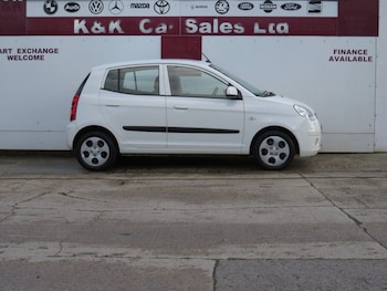 Used Kia Picanto 2010 for sale - 78030224: Photo