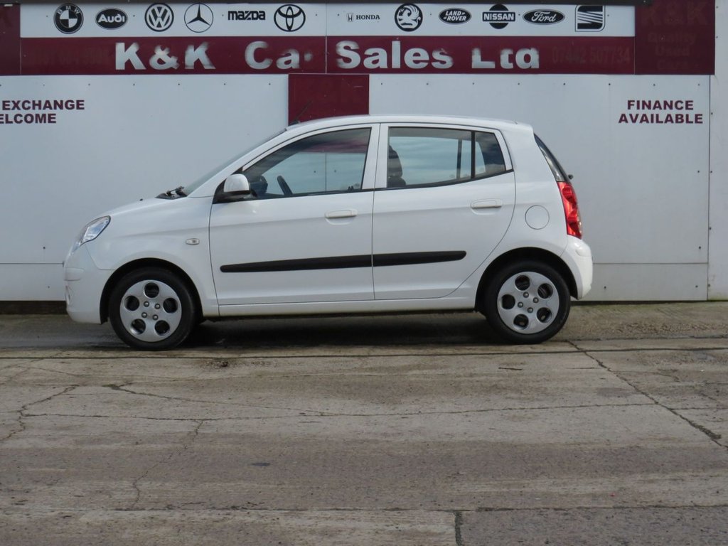 Used Kia Picanto 2010 for sale - 78030224: Photo 5
