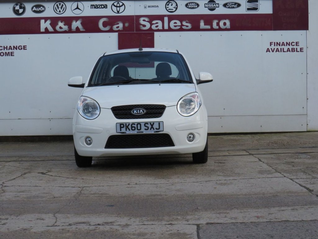 Used Kia Picanto 2010 for sale - 78030224: Photo 6