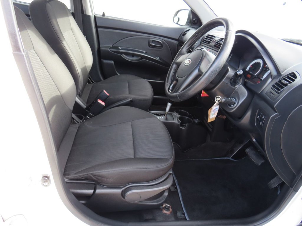 Used Kia Picanto 2010 for sale - 78030224: Photo 7