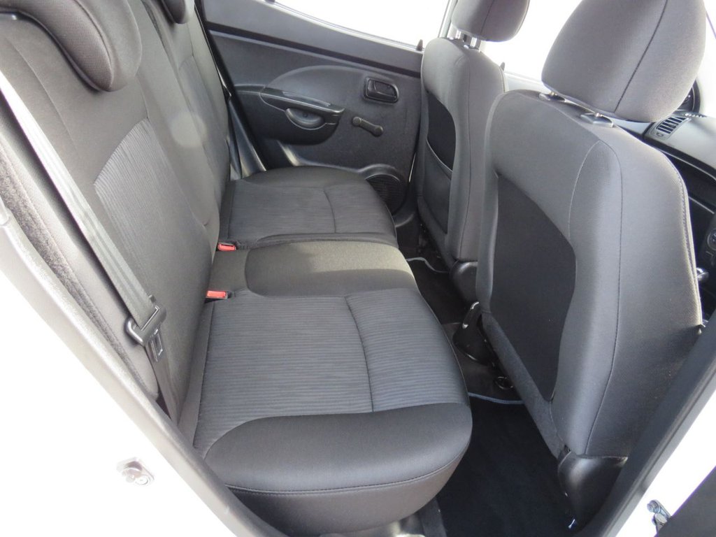 Used Kia Picanto 2010 for sale - 78030224: Photo 8