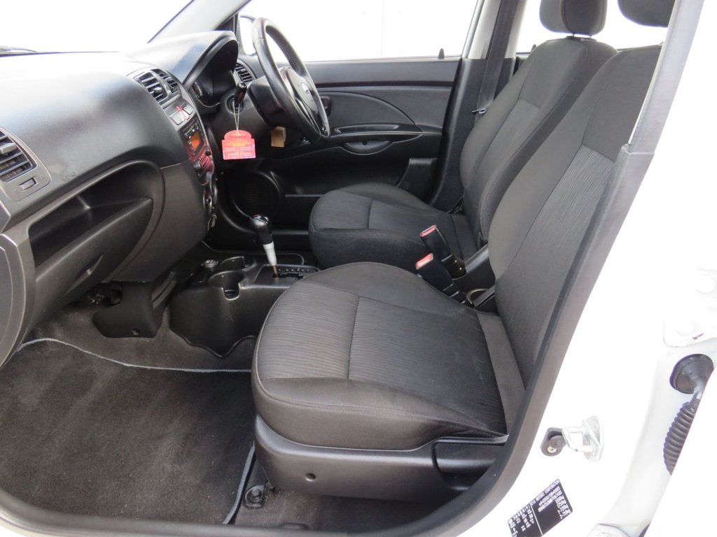 Used Kia Picanto 2010 for sale - 78030224: Photo 9