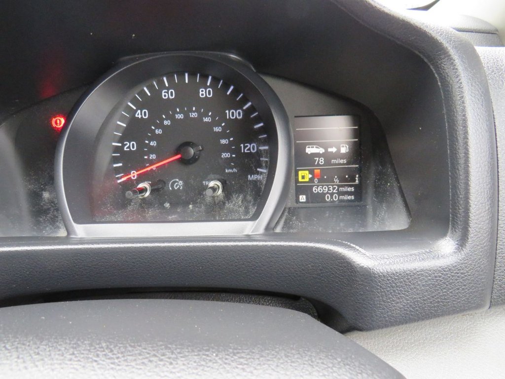 Used Nissan NV200 2018 for sale - 77399743: Photo 15