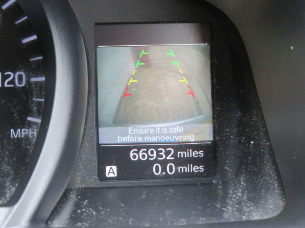 Used Nissan NV200 2018 for sale - 77399743: Photo 16