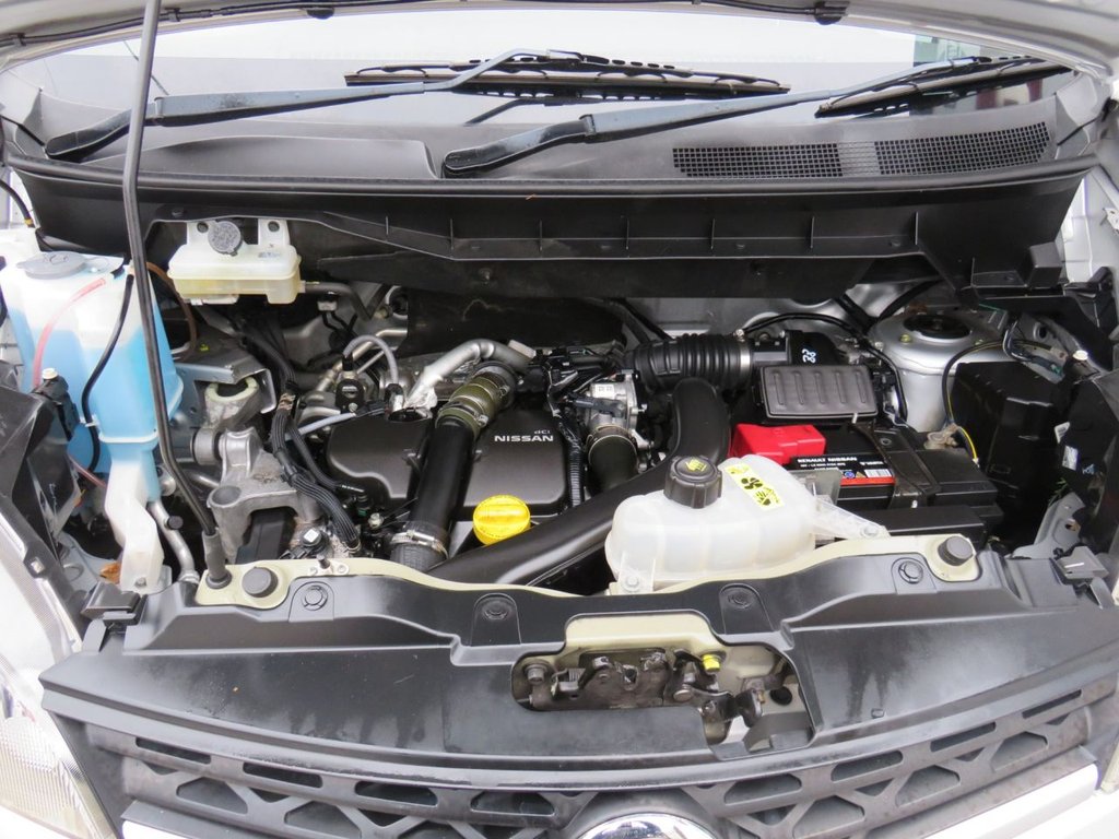 Used Nissan NV200 2018 for sale - 77399743: Photo 17