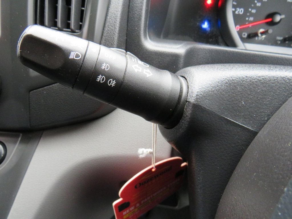 Used Nissan NV200 2018 for sale - 77399743: Photo 21