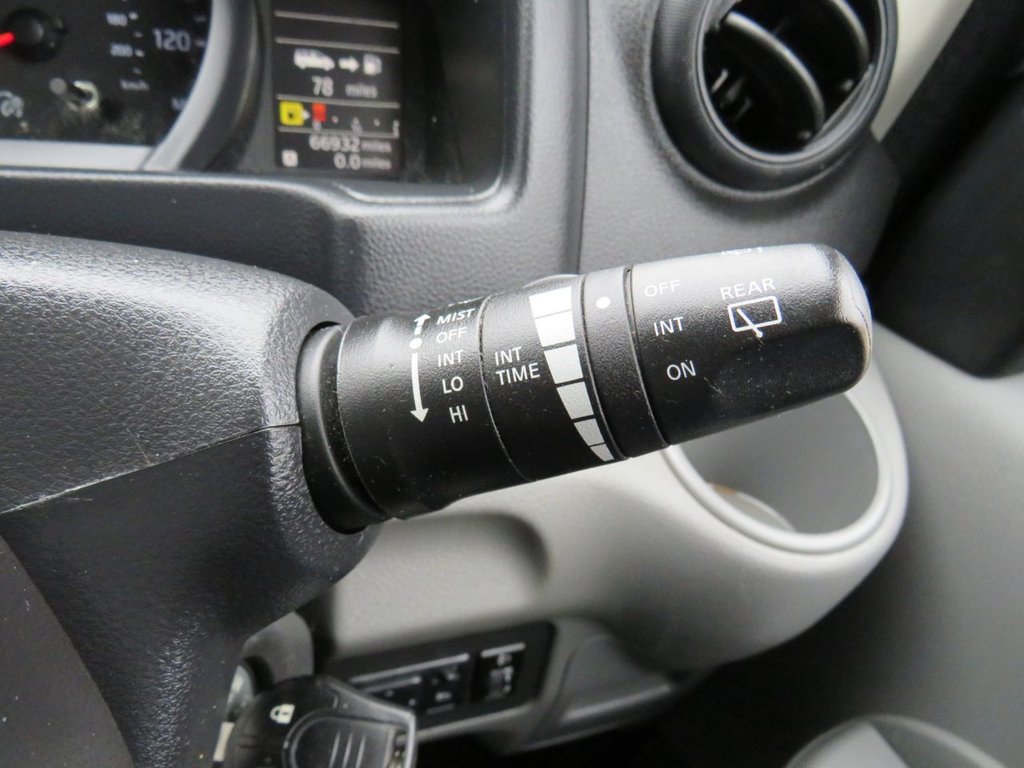 Used Nissan NV200 2018 for sale - 77399743: Photo 22