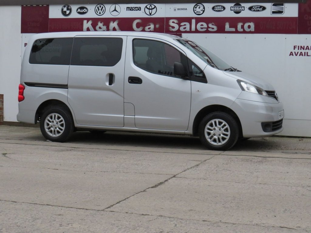 Used Nissan NV200 2018 for sale - 77399743: Photo 27
