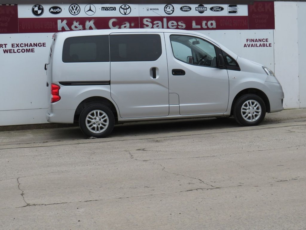 Used Nissan NV200 2018 for sale - 77399743: Photo 30