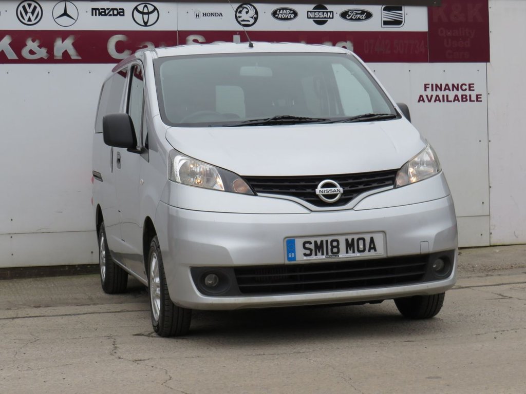 Used Nissan NV200 2018 for sale - 77399743: Photo 33