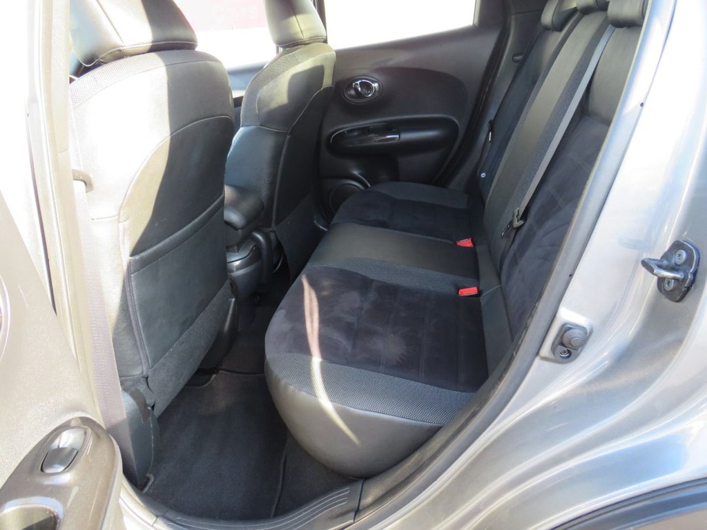 Used Nissan Juke 2016 for sale - 77048765: Photo 10