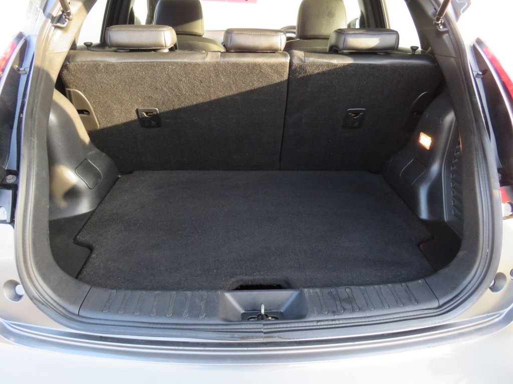 Used Nissan Juke 2016 for sale - 77048765: Photo 11