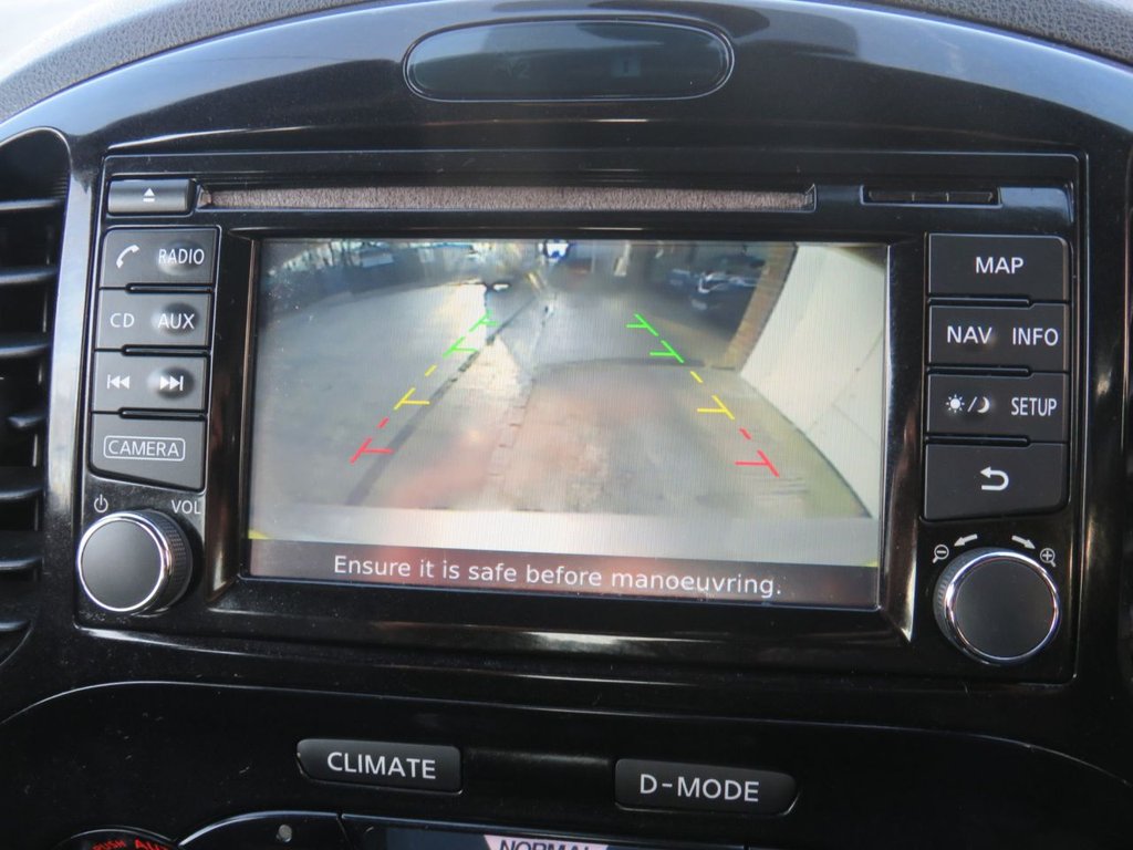 Used Nissan Juke 2016 for sale - 77048765: Photo 12