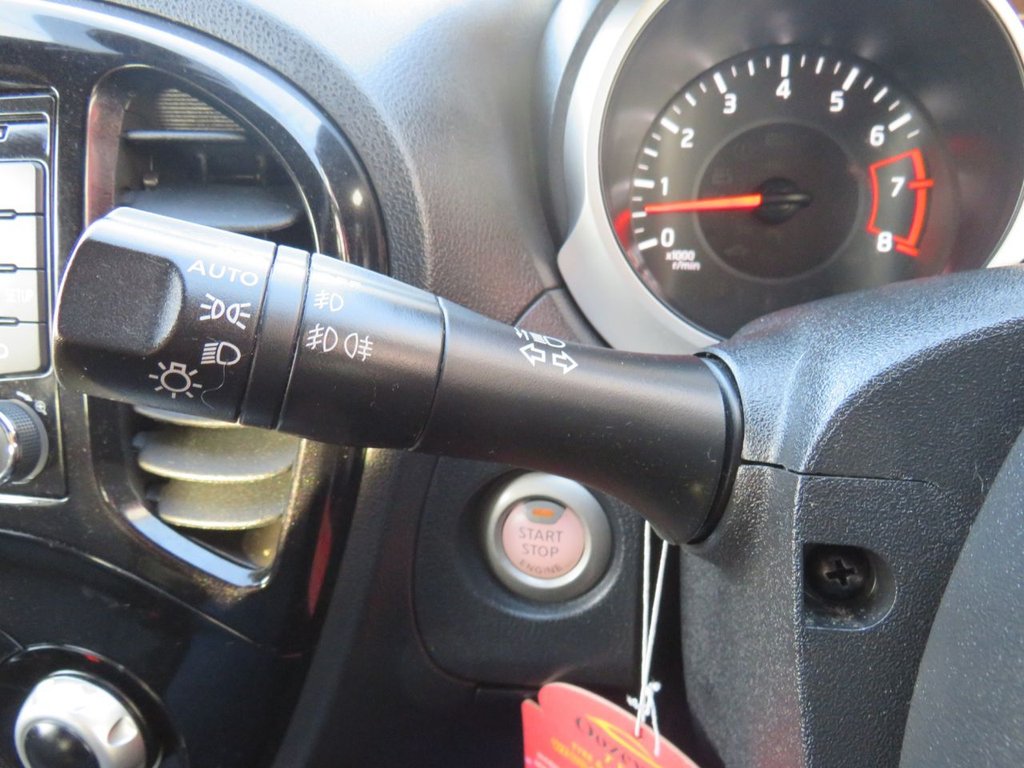 Used Nissan Juke 2016 for sale - 77048765: Photo 24