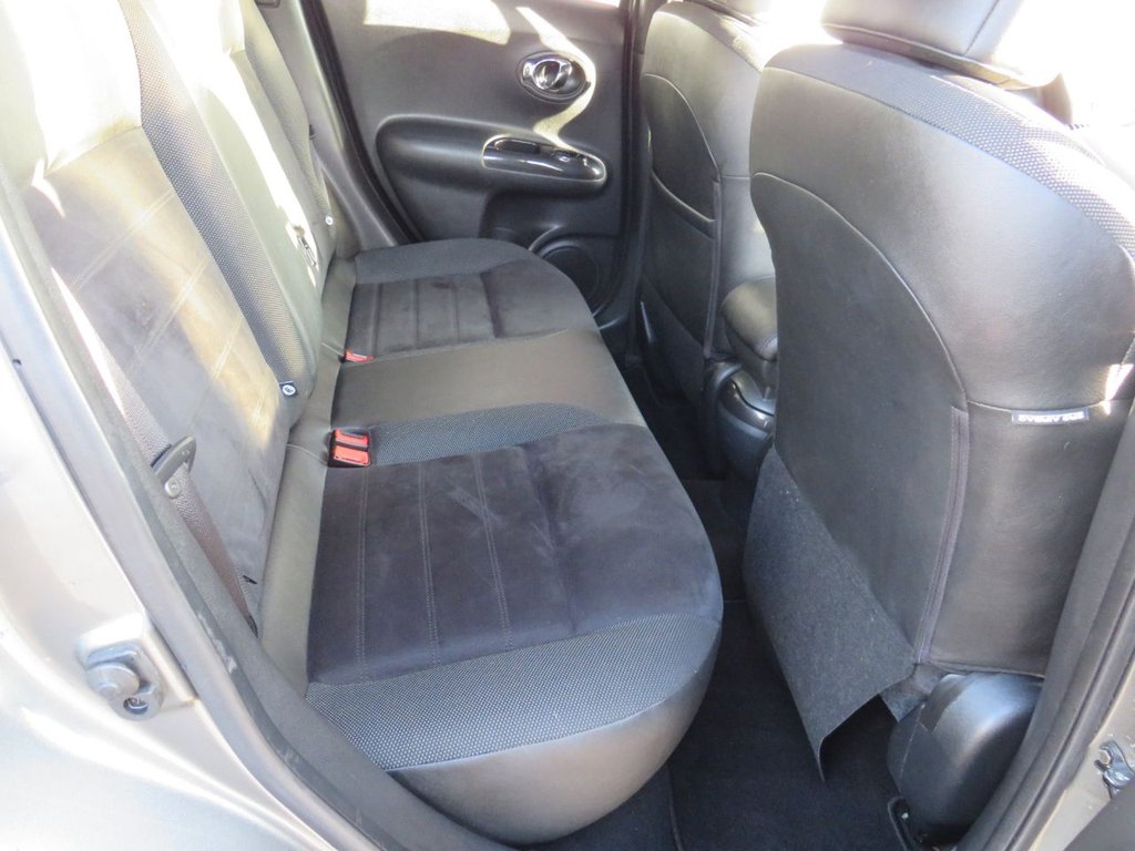 Used Nissan Juke 2016 for sale - 77048765: Photo 8