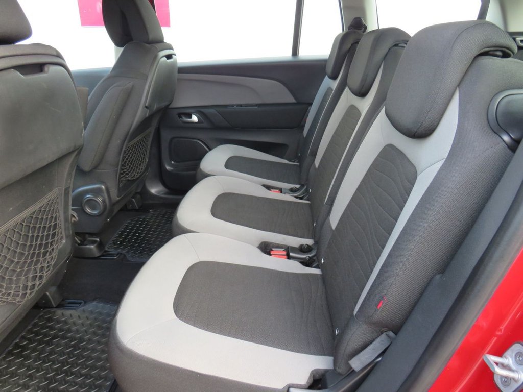 Used Citroen C4 Grand Picasso 2015 for sale - 77048786: Photo 11