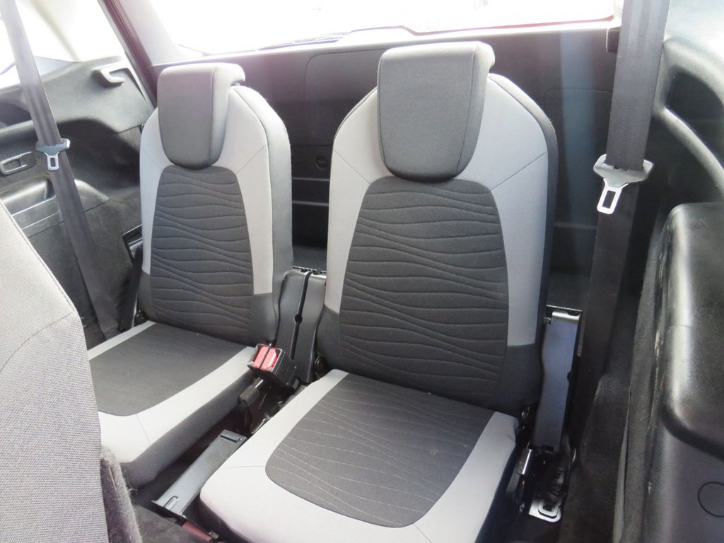 Used Citroen C4 Grand Picasso 2015 for sale - 77048786: Photo 12
