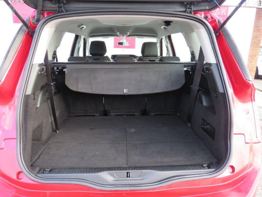 Used Citroen C4 Grand Picasso 2015 for sale - 77048786: Photo 14