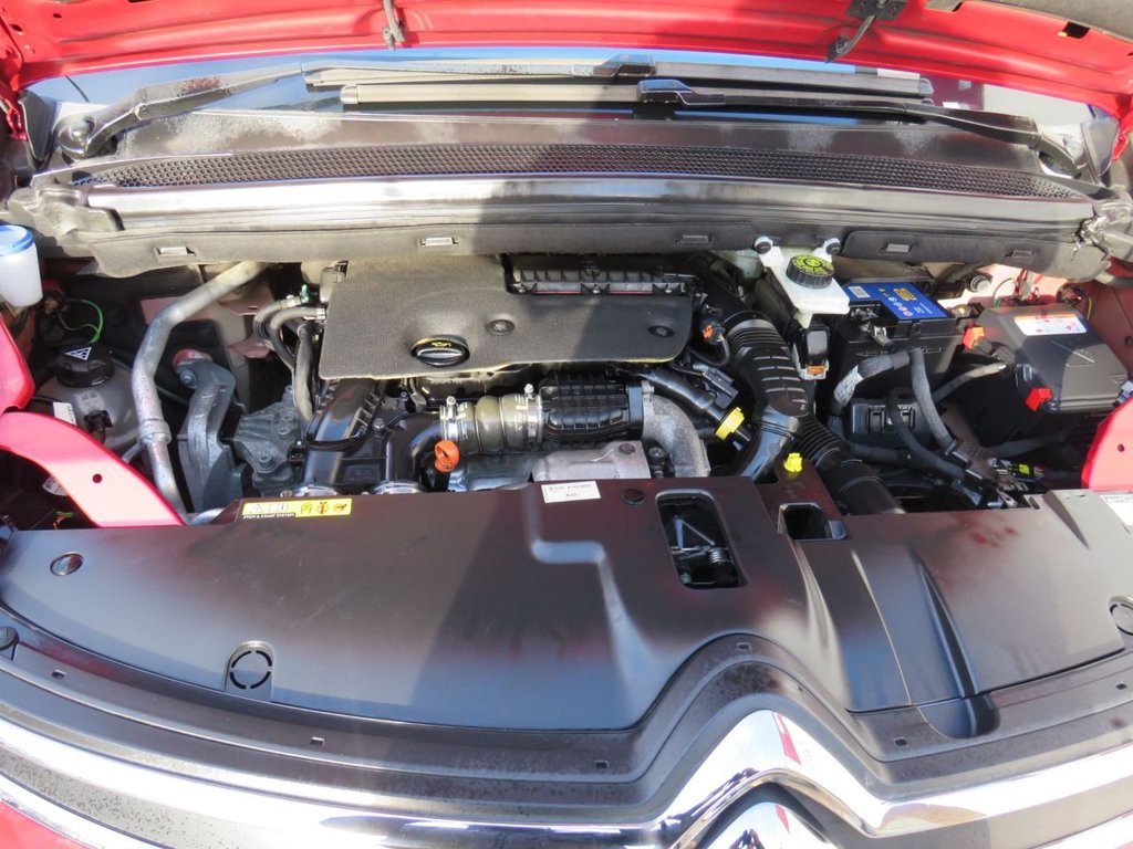 Used Citroen C4 Grand Picasso 2015 for sale - 77048786: Photo 16