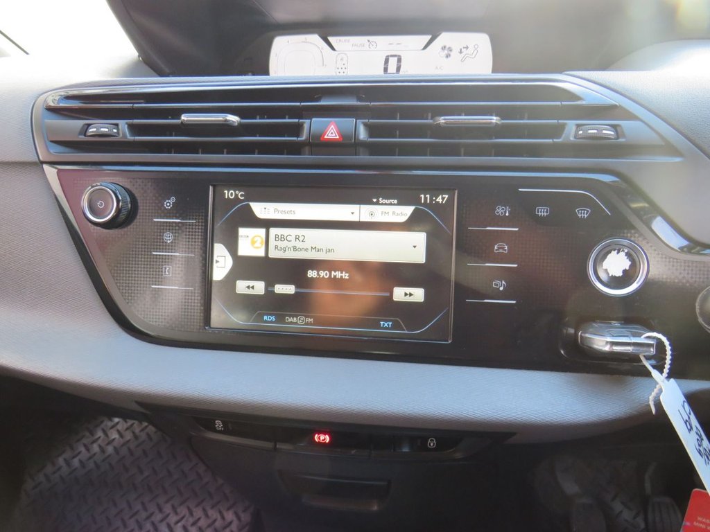 Used Citroen C4 Grand Picasso 2015 for sale - 77048786: Photo 18