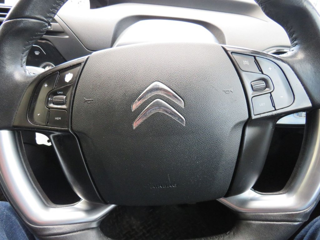 Used Citroen C4 Grand Picasso 2015 for sale - 77048786: Photo 19