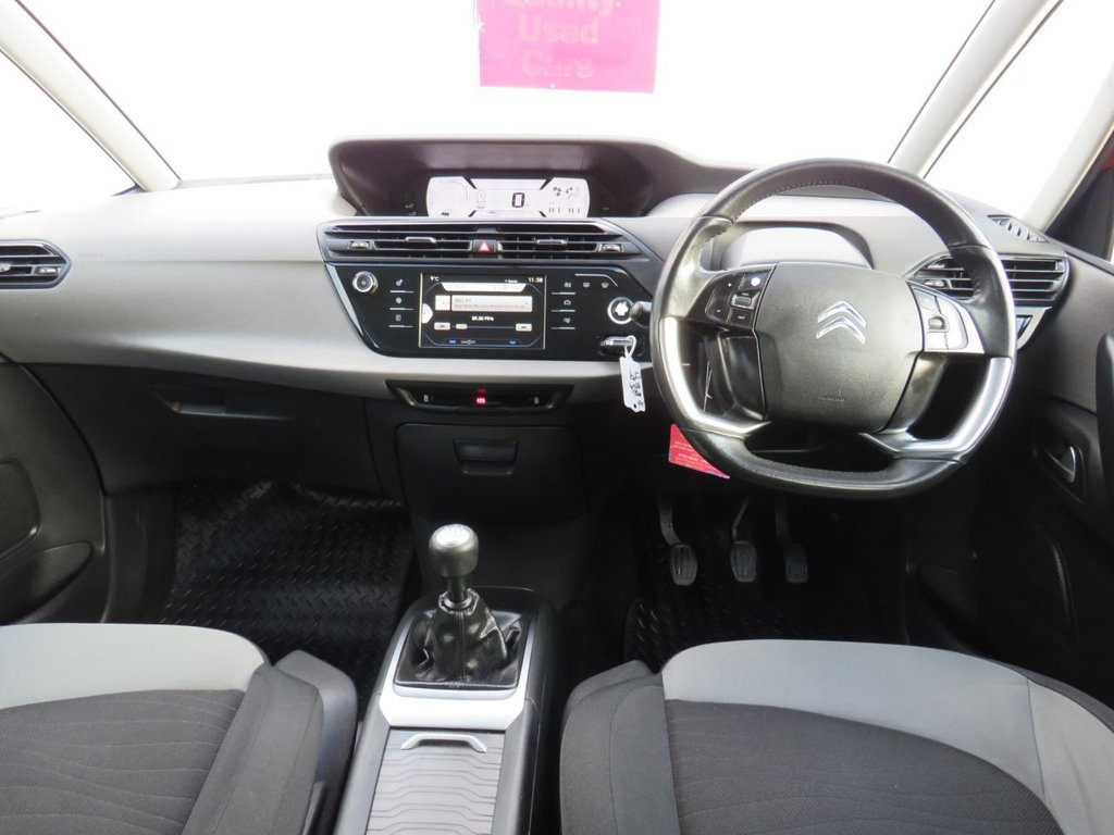 Used Citroen C4 Grand Picasso 2015 for sale - 77048786: Photo 2