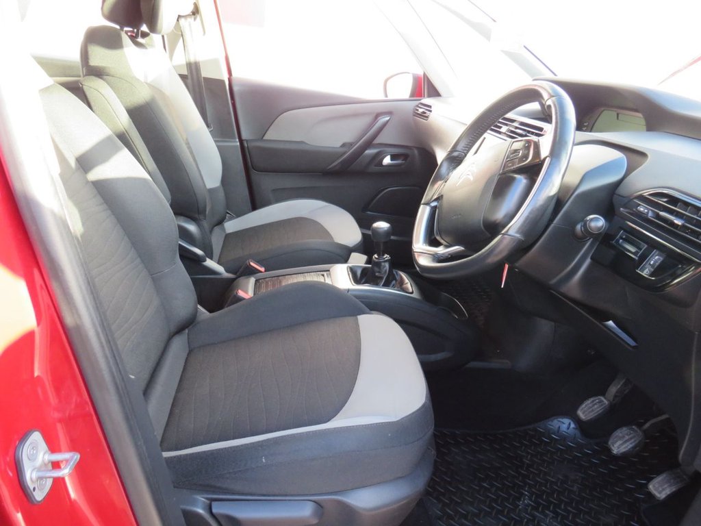 Used Citroen C4 Grand Picasso 2015 for sale - 77048786: Photo 7