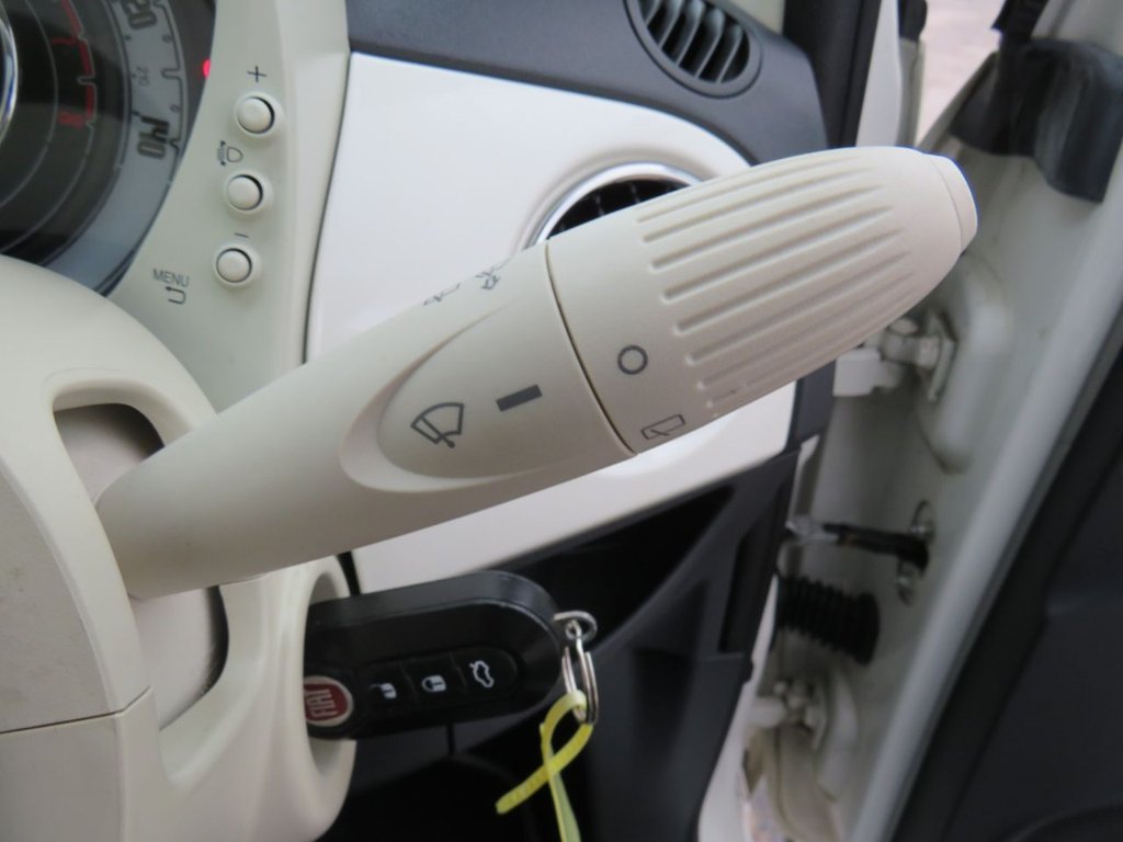 Used Fiat 500 2016 for sale - 77654500: Photo 20