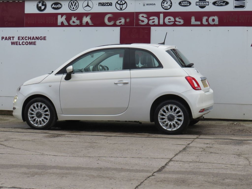 Used Fiat 500 2016 for sale - 77654500: Photo 28
