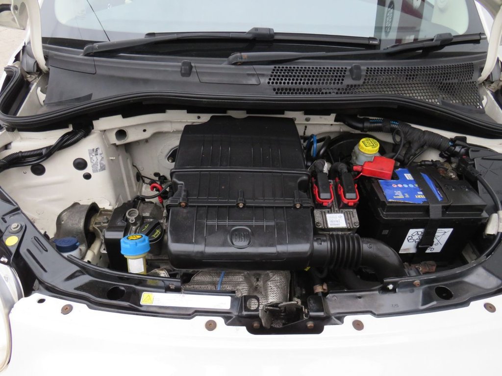 Used Fiat 500 2012 for sale - 77621781: Photo 14