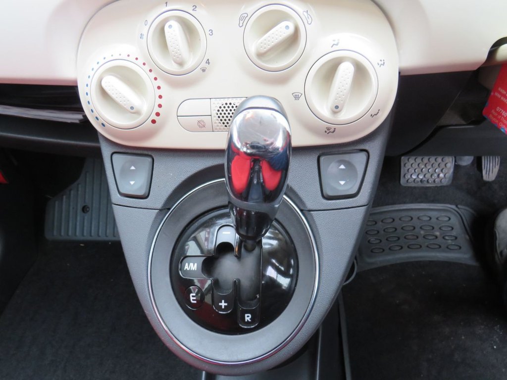 Used Fiat 500 2012 for sale - 77621781: Photo 15