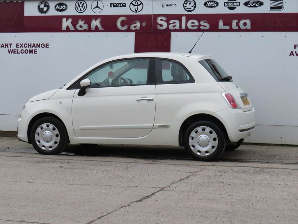 Used Fiat 500 2012 for sale - 77621781: Photo 27