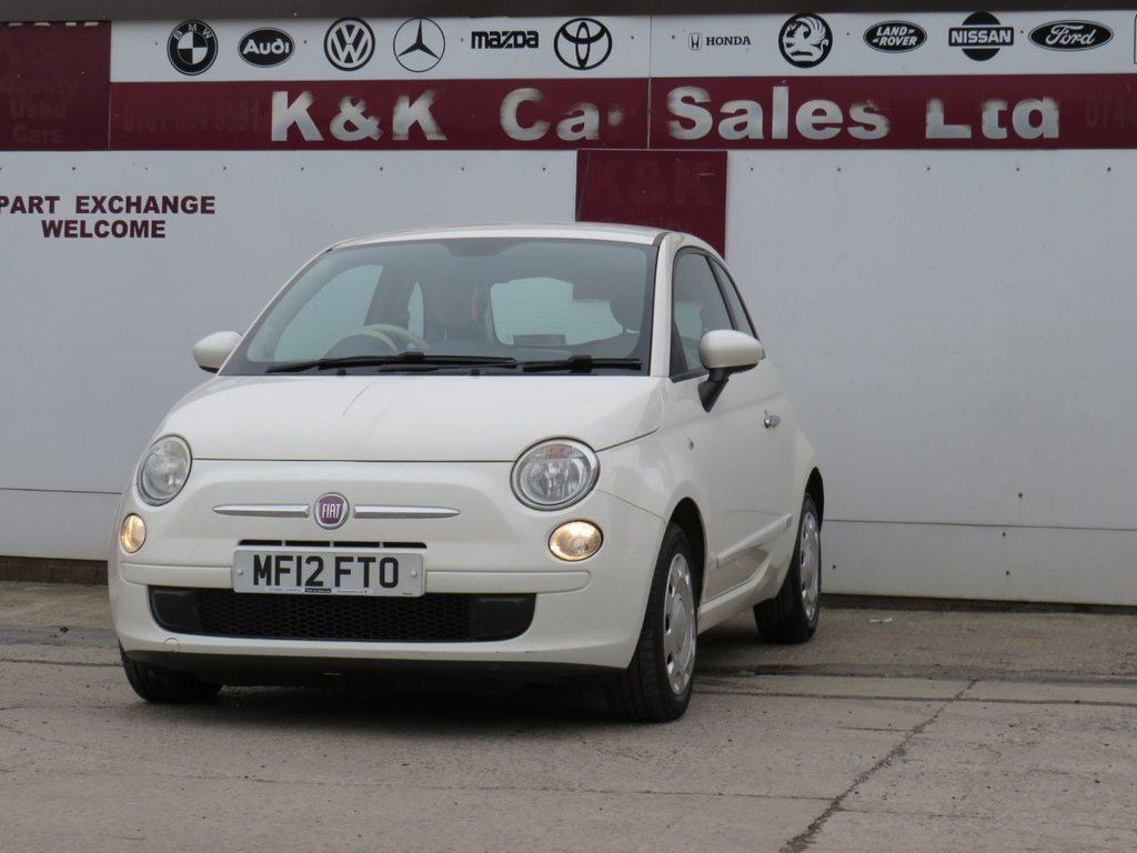 Used Fiat 500 2012 for sale - 77621781: Photo 28