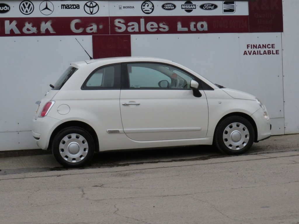Used Fiat 500 2012 for sale - 77621781: Photo 29