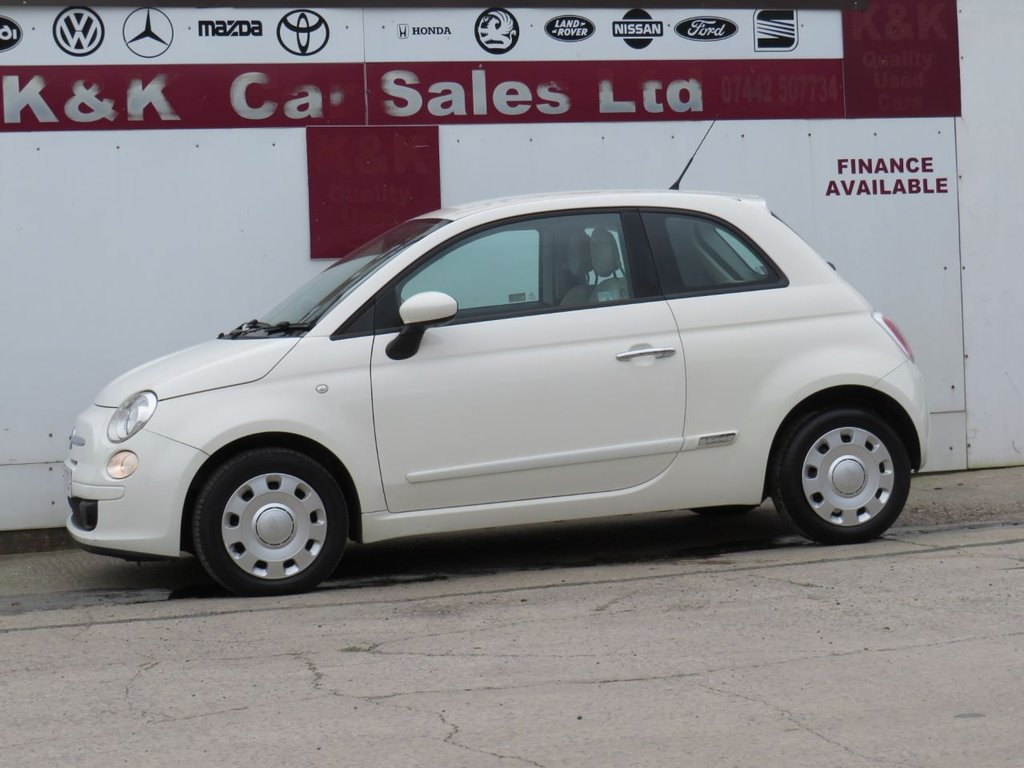 Used Fiat 500 2012 for sale - 77621781: Photo 31