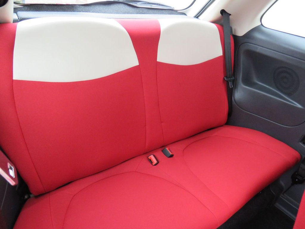 Used Fiat 500 2012 for sale - 77621781: Photo 9