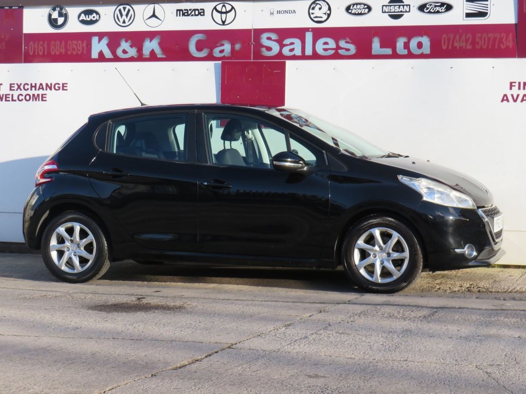Used Peugeot 208 2013 for sale - 77399737: Photo 26