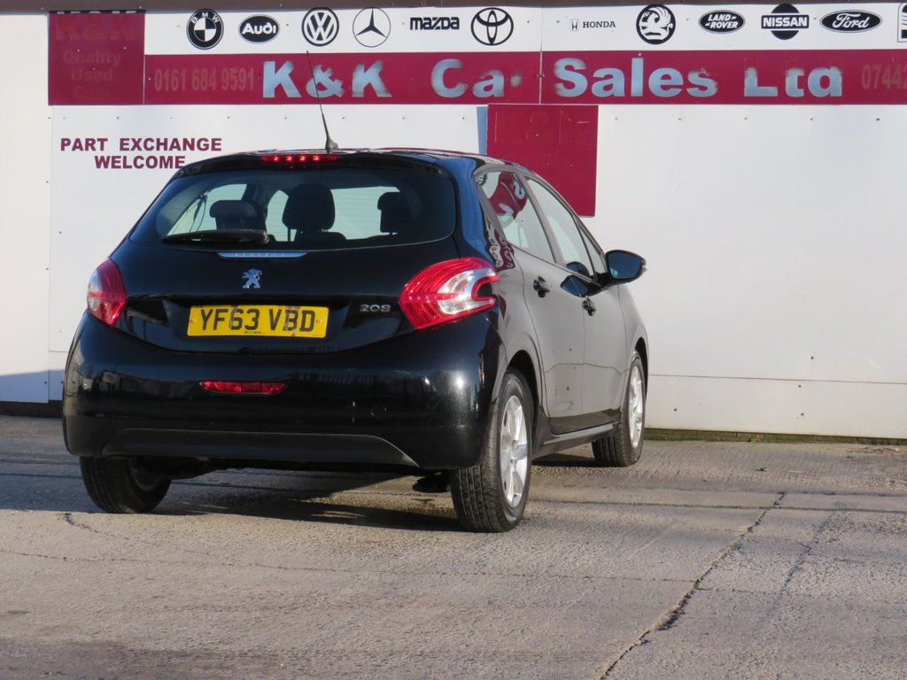 Used Peugeot 208 2013 for sale - 77399737: Photo 27