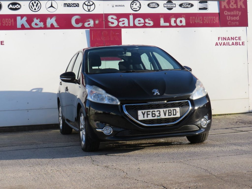Used Peugeot 208 2013 for sale - 77399737: Photo 28