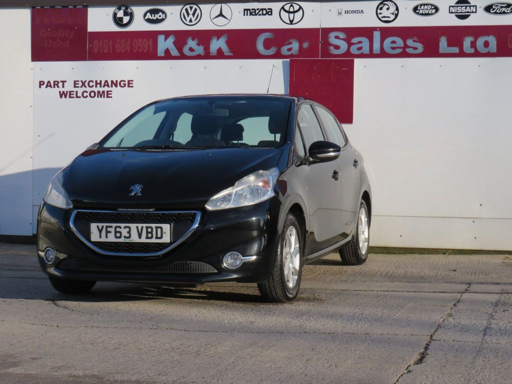 Used Peugeot 208 2013 for sale - 77399737: Photo 29