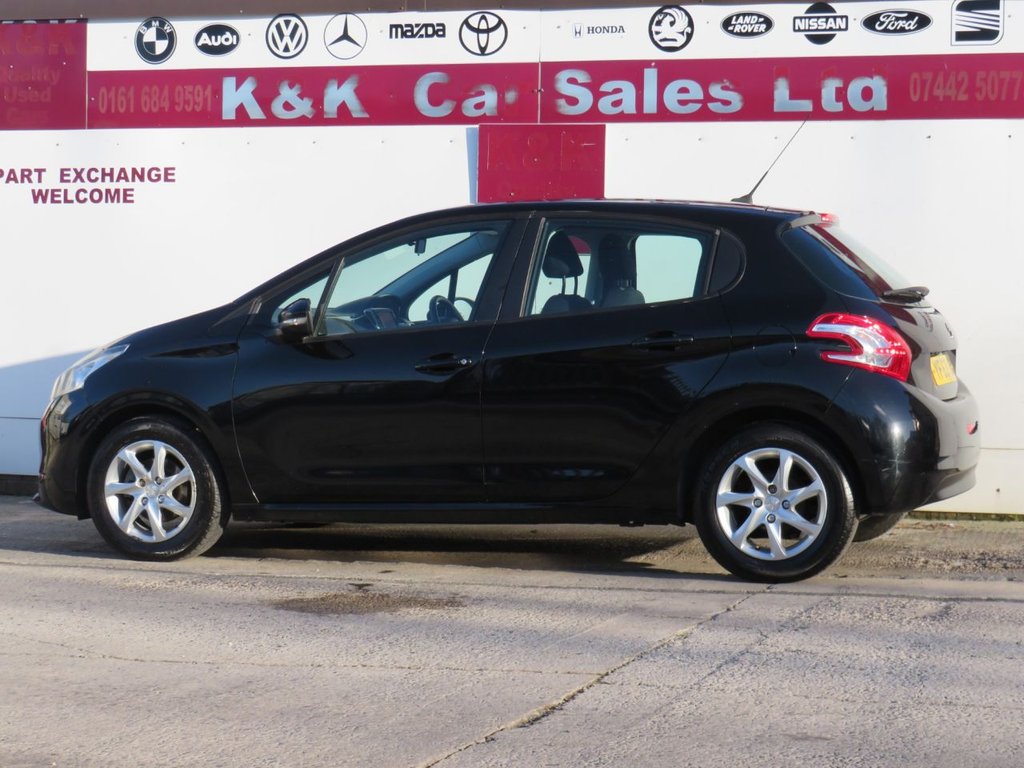 Used Peugeot 208 2013 for sale - 77399737: Photo 31
