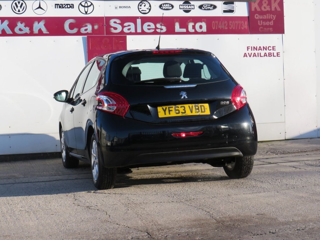 Used Peugeot 208 2013 for sale - 77399737: Photo 32