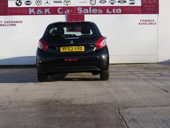 Used Peugeot 208 2013 for sale - 77399737: Photo