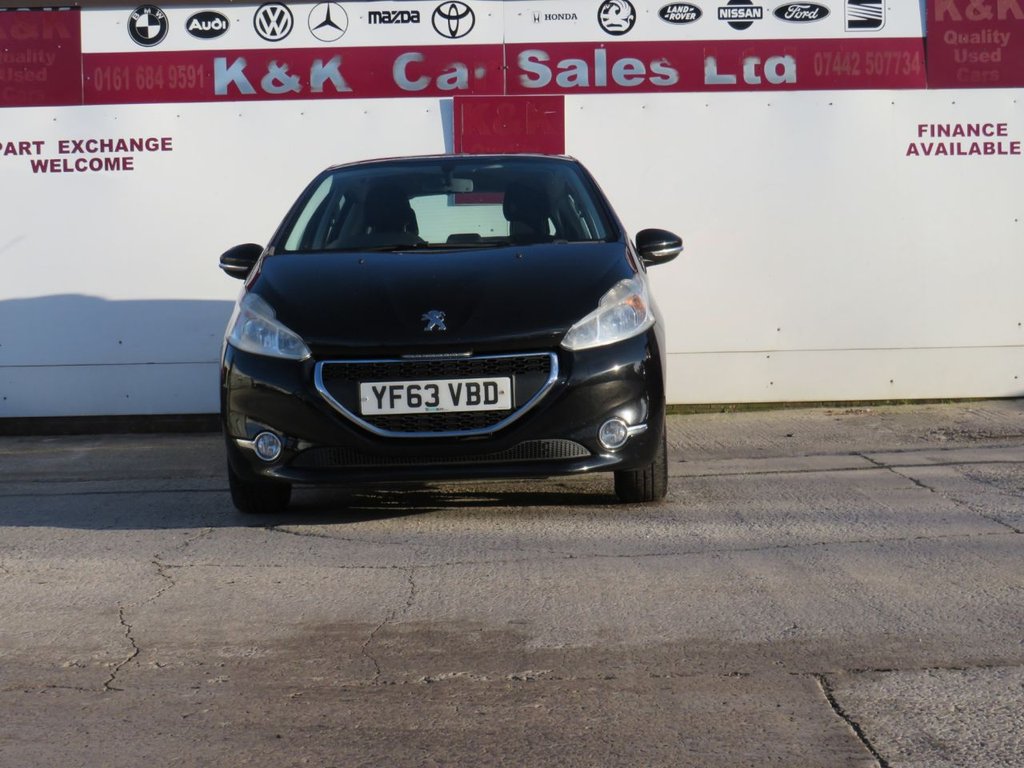 Used Peugeot 208 2013 for sale - 77399737: Photo 6